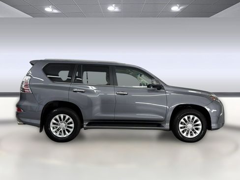 Used 2023 Lexus GX 460 Premium AWD/4WD image 8