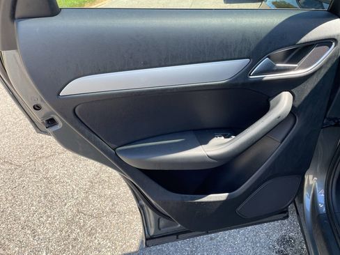 Used 2017 Audi Q3 2.0T Premium w/ Convenience Package image 25