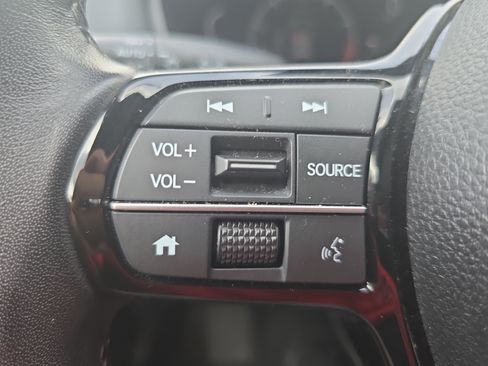 Used 2023 Honda Civic Sport image 16