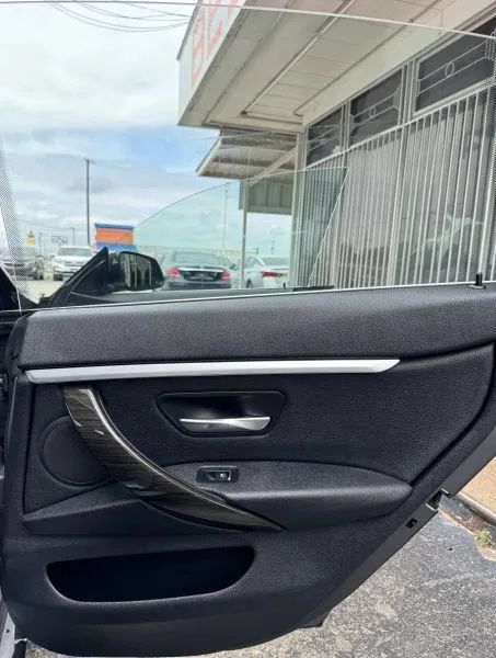 Used 2020 BMW 430i Gran Coupe RWD image 25