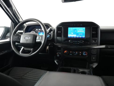 Used 2021 Ford F150 XL w/ STX Appearance Package AWD/4WD image 10