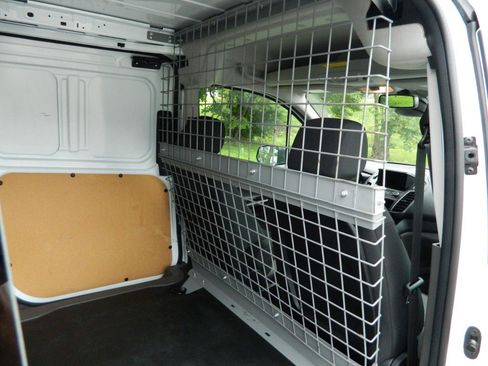 Used 2021 Ford Transit Connect XL image 13