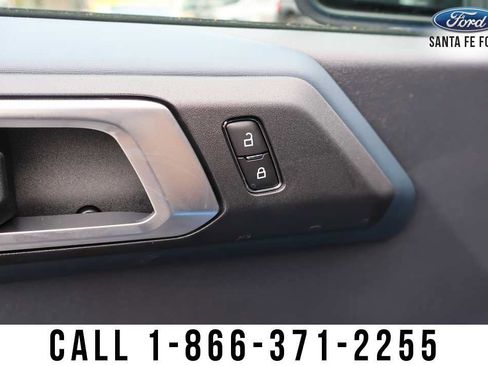 Used 2026 Ford Bronco Heritage Edition AWD/4WD image 14