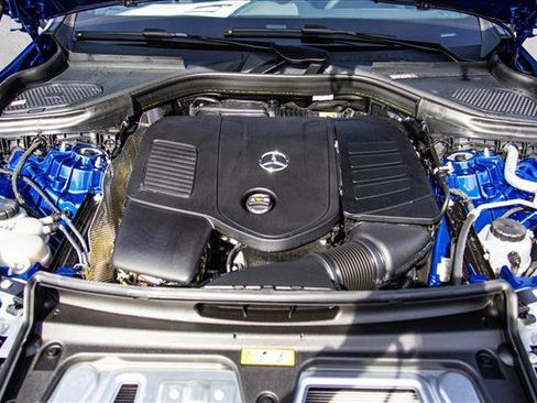 Certified 2026 Mercedes-Benz GLC 300 4MATIC image 25