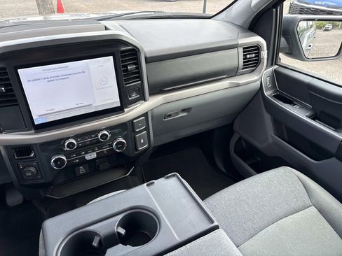 Used 2025 Ford F150 XLT w/ Equipment Group 301A Standard image 15