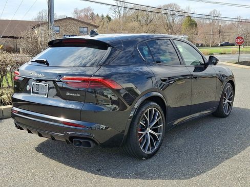 New 2026 Maserati Grecale Modena AWD/4WD image 3