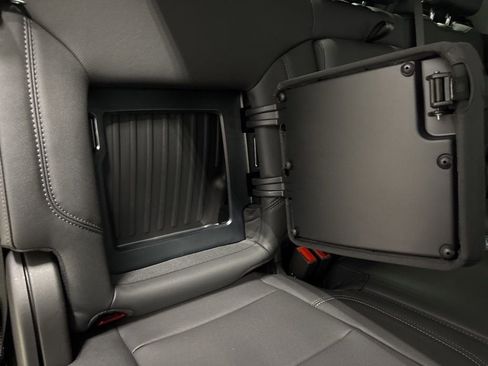 New 2026 Chevrolet Silverado 3500 LTZ w/ LTZ Plus Package image 37