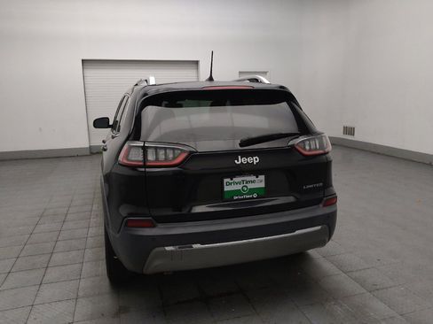 Used 2019 Jeep Cherokee Limited FWD image 6
