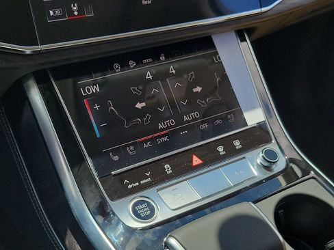 New 2026 Audi Q7 Premium Plus AWD/4WD image 14