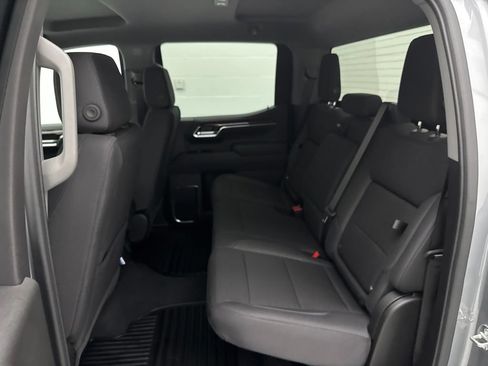 New 2026 GMC Sierra 1500 Elevation AWD/4WD image 37