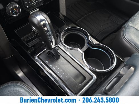 Used 2014 Ford F150 Limited image 17