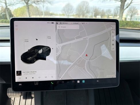 Used 2021 Tesla Model 3 Standard Range Plus image 10