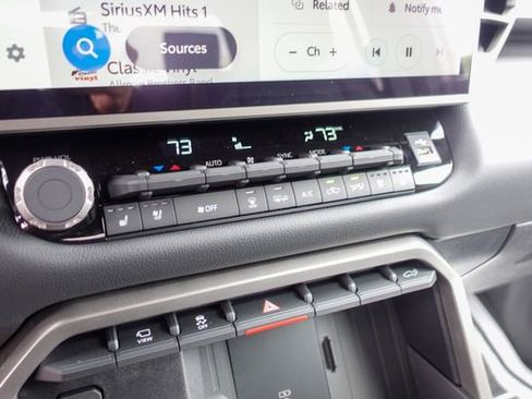 New 2026 Toyota Tundra Limited AWD/4WD image 22
