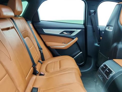 Used 2025 Jaguar F-PACE R-Dynamic S image 24