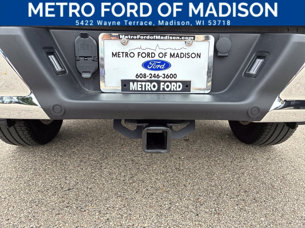 Used 2020 Ford F150 Lariat w/ Equipment Group 502A Luxury AWD/4WD image 11