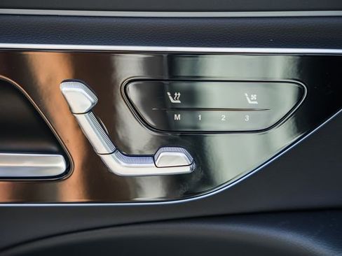 New 2026 Mercedes-Benz E 450 4MATIC Sedan image 42