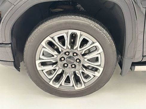 Certified 2024 GMC Sierra 1500 Denali Ultimate image 28