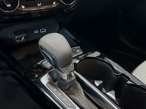 New 2026 Chevrolet Trax LT w/ Driver Confidence Package image 19