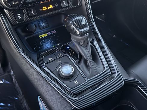 Used 2023 Toyota RAV4 XSE image 25