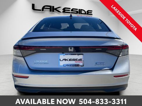 Used 2023 Honda Accord Sport image 5