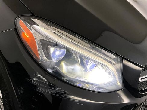 Used 2018 Mercedes-Benz GLE 43 AMG 4MATIC Coupe image 27