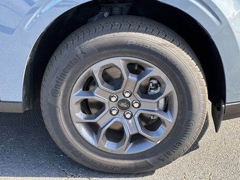 New 2025 Ford Maverick XLT w/ Equipment Group 302A image 12