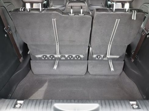 Used 2026 Chrysler Pacifica Select AWD/4WD image 39