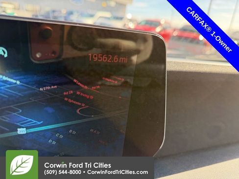 Used 2025 Ford Expedition Max Active image 11