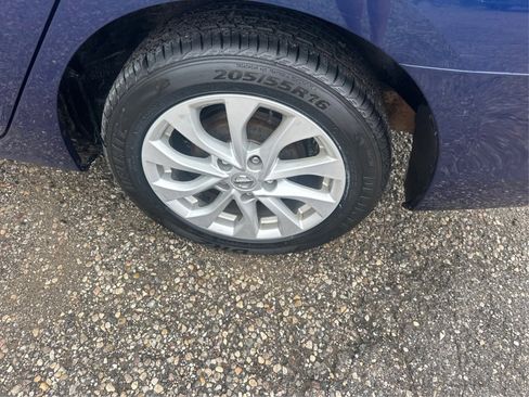 Used 2019 Nissan Sentra SV image 20