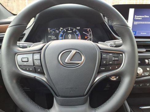 Certified 2023 Lexus ES 350 w/ Premium Package image 23