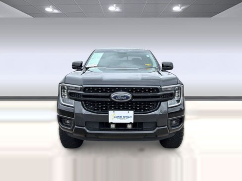Used 2024 Ford Ranger XLT w/ Equipment Group 301A High RWD image 5