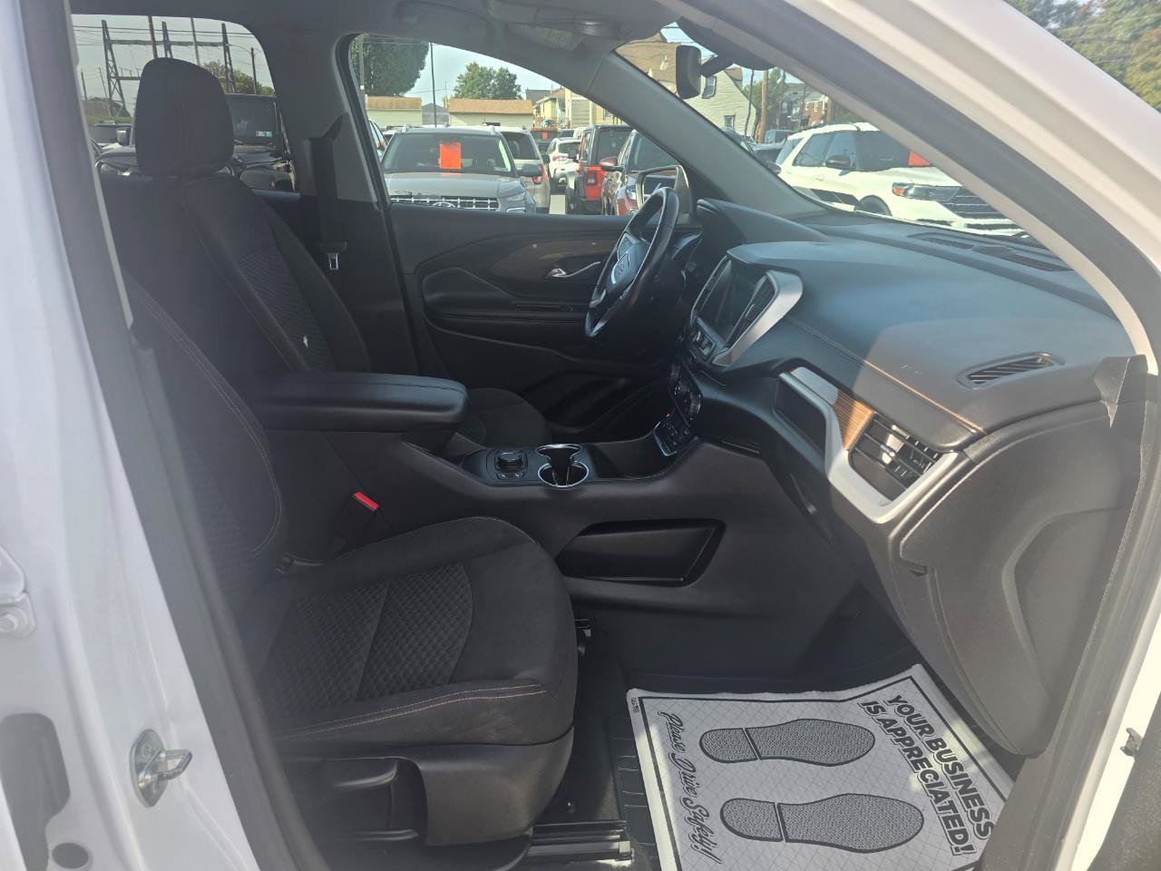 Used 2019 GMC Terrain SLE w/ Driver Convenience Package AWD/4WD image 15