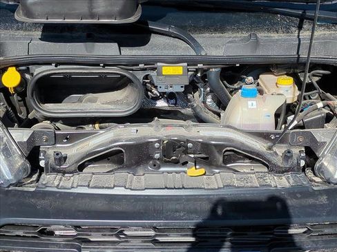 New 2026 RAM ProMaster 2500 w/ Safety Group image 16