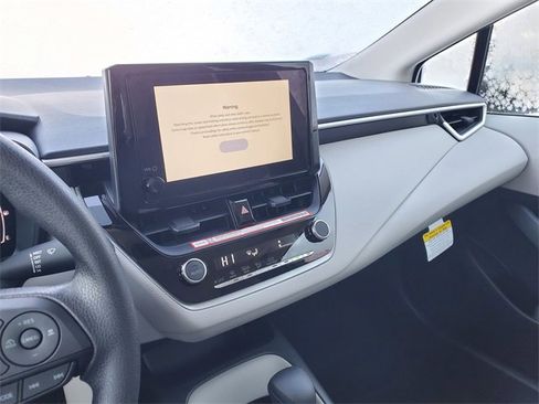 New 2026 Toyota Corolla LE image 21