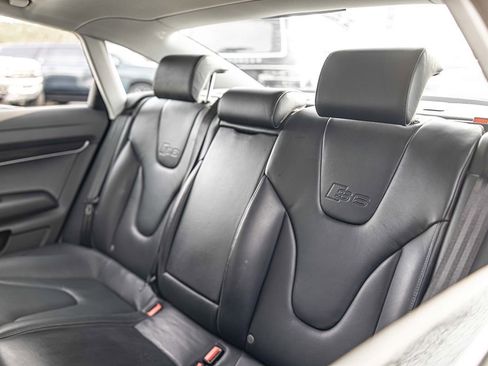 Used 2011 Audi S6 Prestige AWD/4WD image 31