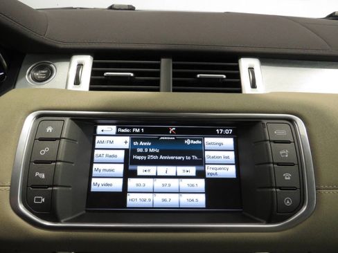 Used 2016 Land Rover Range Rover Evoque SE Premium AWD/4WD image 19