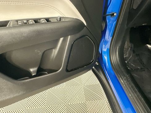 Certified 2024 Jeep Compass Limited image 28