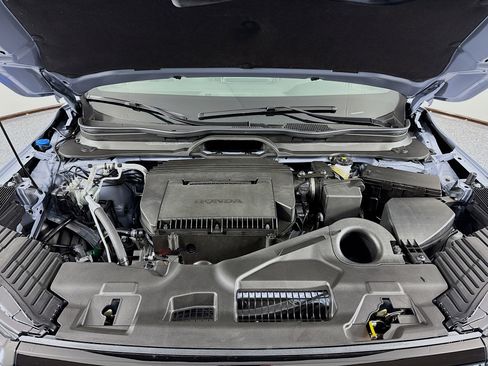 New 2026 Honda Pilot TrailSport image 32