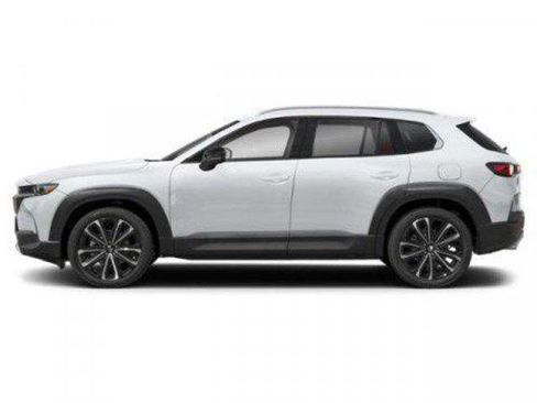 New 2025 MAZDA CX-50 AWD 2.5 Turbo w/ Premium Pkg image 3