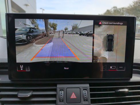 Certified 2023 Audi Q5 2.0T Premium Plus w/ Premium Plus Package image 24