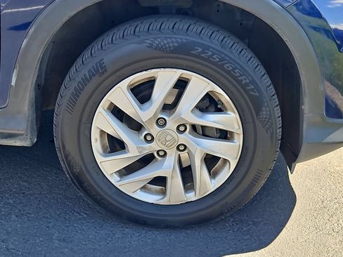 Used 2015 Honda CR-V EX image 30