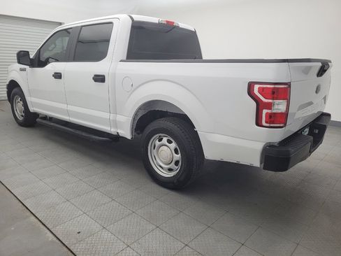 Used 2019 Ford F150 XL w/ Equipment Group 101A Mid image 3