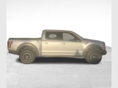 Used 2018 Ford F150 Raptor w/ Equipment Group 802A Luxury