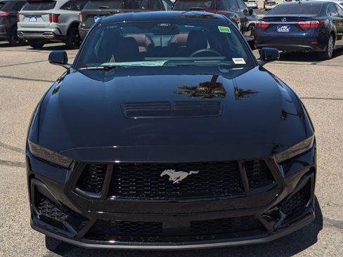 New 2026 Ford Mustang GT RWD image 6