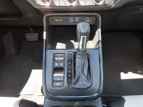 Certified 2024 Honda CR-V EX image 21