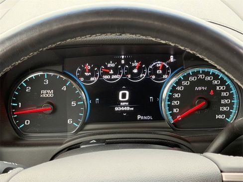 Used 2018 GMC Yukon XL Denali w/ Denali Ultimate Package image 15