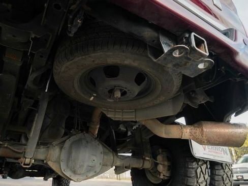 Used 2017 RAM 3500 Laramie Longhorn image 7