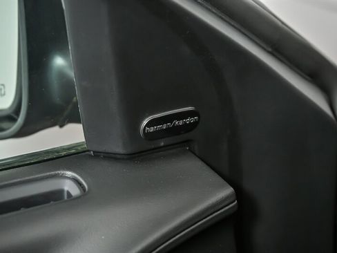 Used 2022 Dodge Charger SRT Hellcat image 19