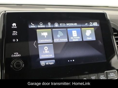 Used 2023 Honda Odyssey Touring image 35