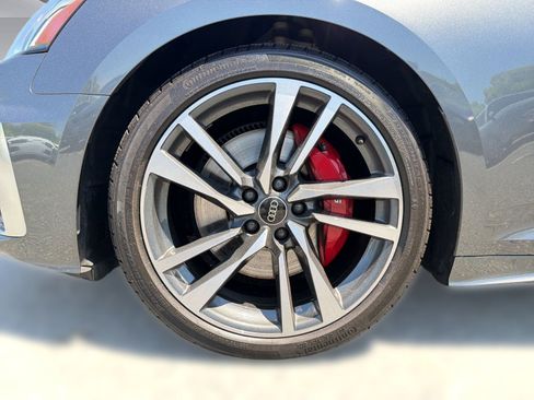 Used 2024 Audi S5 Premium Plus AWD/4WD image 12